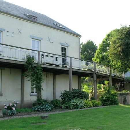 L'Autre Rive De La Tourelle Apartment Ways Exterior photo